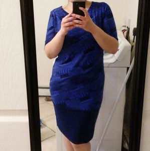 Lularoe Julia dress